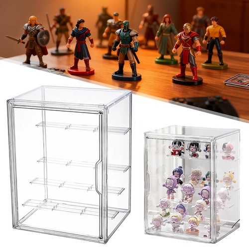 Acrylic display case for - acrylic,