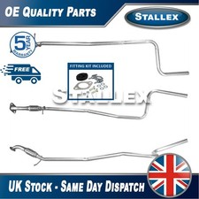 Fits ford fiesta 2001 2008 - fits, 2001-2008