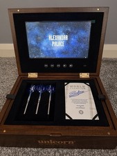 Gary Anderson Unicorn 10 Year