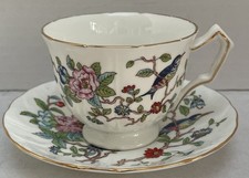 Aynsley Colourful Floral &