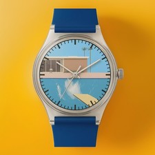 David Hockney Bigger Splash