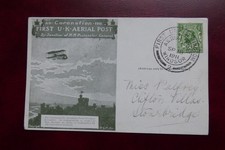 Coronation 1911 First UK