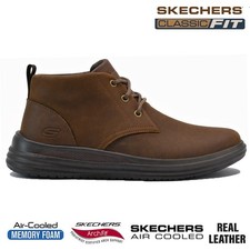 MENS SKECHERS MEMORY FOAM