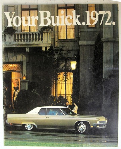 Buick car range - car,