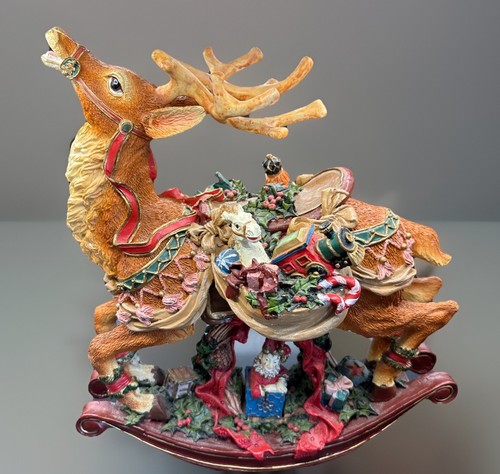 Vintage silvestri christmas - silvestri,