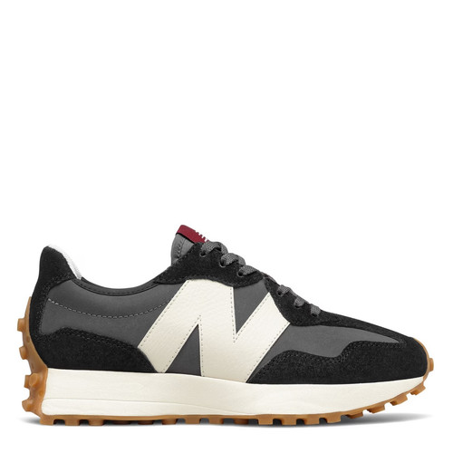 New balance womens black - balance,