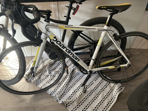 Cboardman 3xb racer - 3xb,