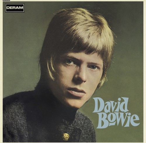David bowie new - -,