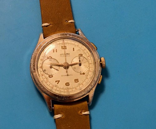 Vintage delbana swiss - vintage,