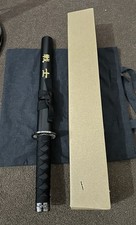 Japanese Tanto (Replica)