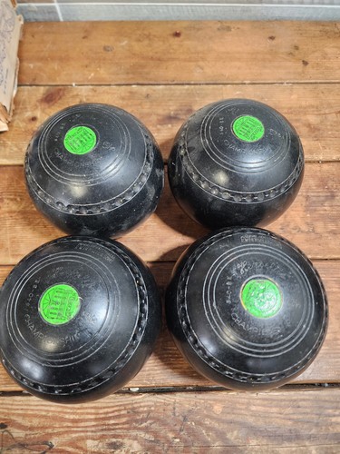 Henselite bowls super - bowls,