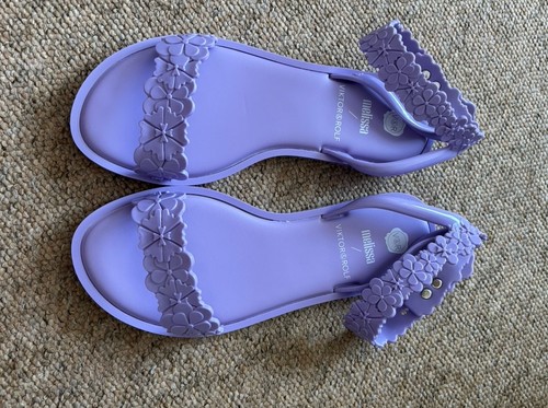 Melissa viktor rolf lilac - melissa, &