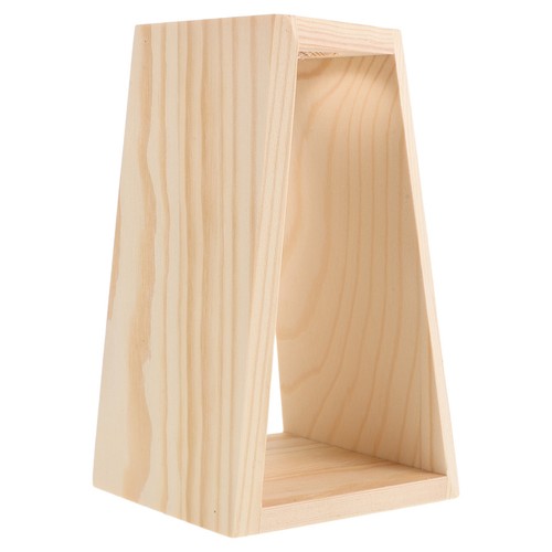 Test tube vase - tube,