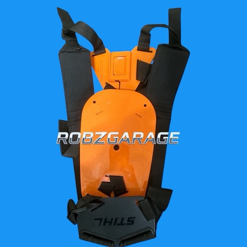 Oem stihl harness fs55 fs75 - stihl,