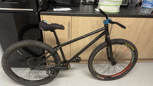 Fat bike spares - bike,