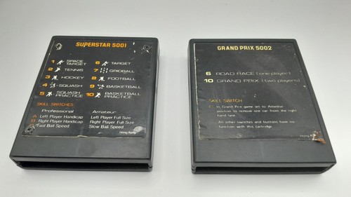 Superstar 5001 grandprix - 5001,