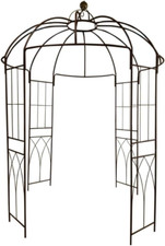 French Style Birdcage Shape