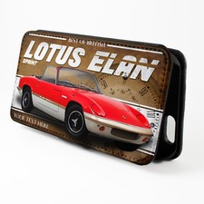 Personalised Lotus Elan Sprint