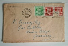 1944 Guernsey occupation