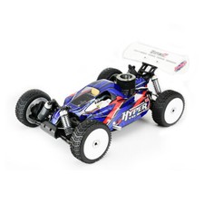 HoBao OFNA 1:8 Hyper 7 TQ2 RTR
