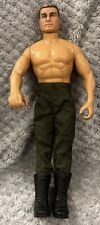 1995HASBRO ACTION MAN FIGURE