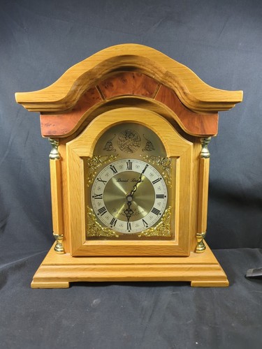 Vintage westminster chime - vintage,