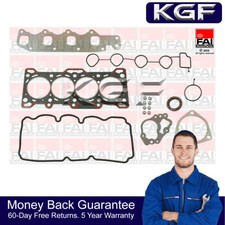 KGF Cylinder Head Gasket Set