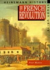 Heinemann History Study Units