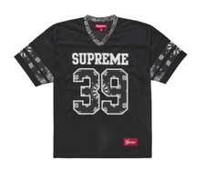 Supreme Bandana Football