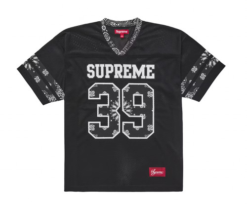 Supreme bandana football - bandana,