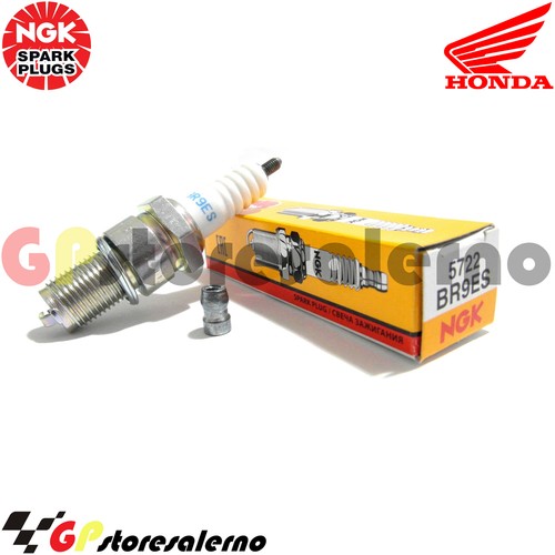 Br9es candle ngk honda - candle, 200