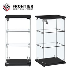 Counter Top Glass Display Case