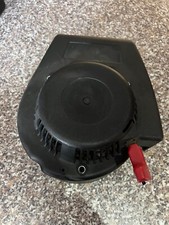 Starter Recoil for SOVEREIGN XSZ40 Petrol Lawnmower Lawn Mower Pull Rope Cord