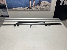 Thule ProBar Evo 150 cm roof bar 2-pack aluminium 392000