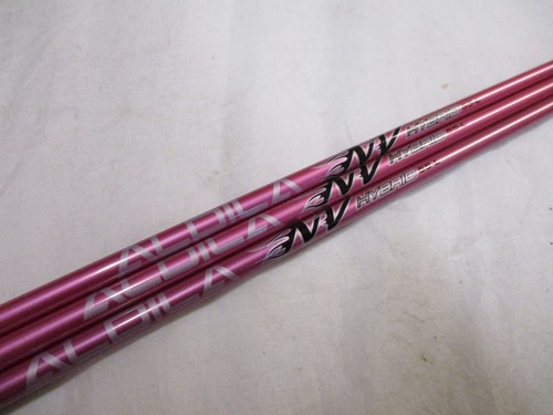 Aldila ladies flex - 55,