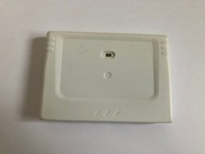 Genuine White SEGA Saturn