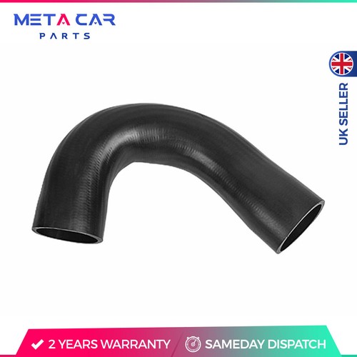 Intercooler pipe turbo hose - intercooler,