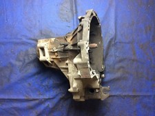 MG TF 1.8 (135 BHP) 5 Speed Manual Gearbox  