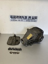 Ford sierra 2wd cosworth - ford,