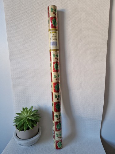 Woolworths vintage metalic - vintage,