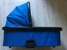 Hauck Icoo Acrobat XL Plus