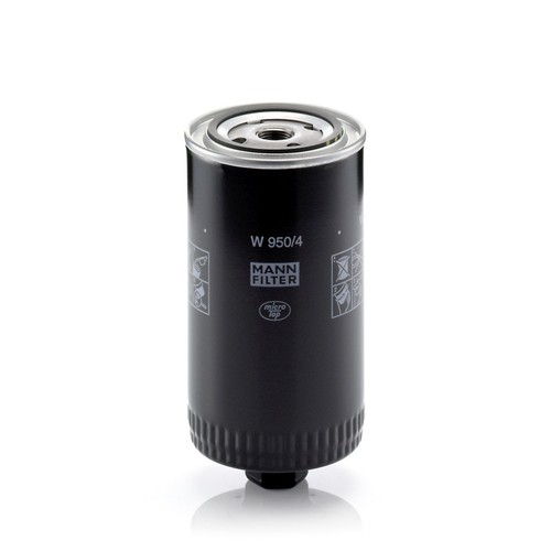 Spin engine oil - spin-on, for