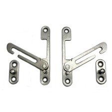 WP Flexi Concealed Window