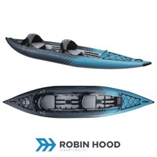 Aquaglide Chelan 140 Two