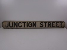 Vintage Original Aluminium