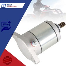 Starter Motor For Suzuki Eiger
