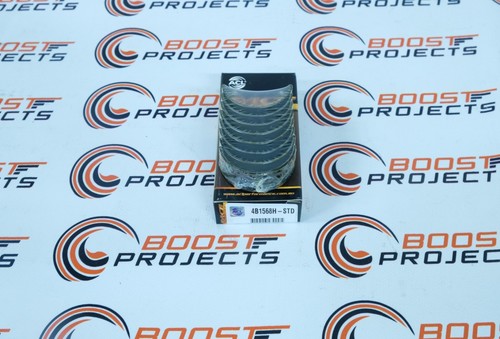 Acl rod bearings - acl, for