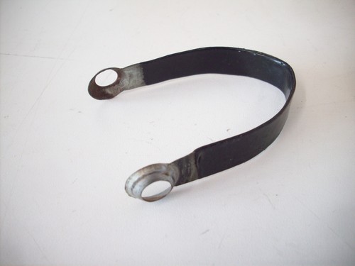 Bracket wiring harness front - front, /