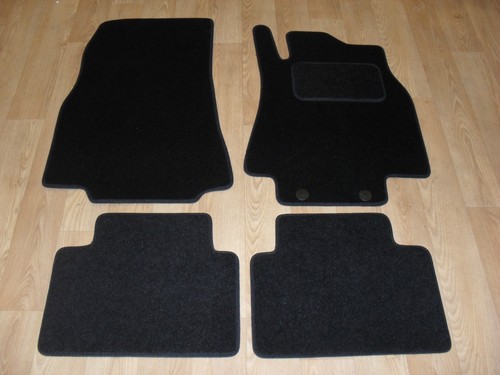 Car mats for mercedes class - car,