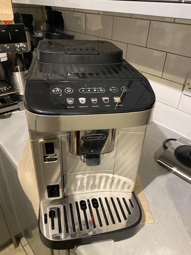 Longhi bean cup coffee - de'longhi,